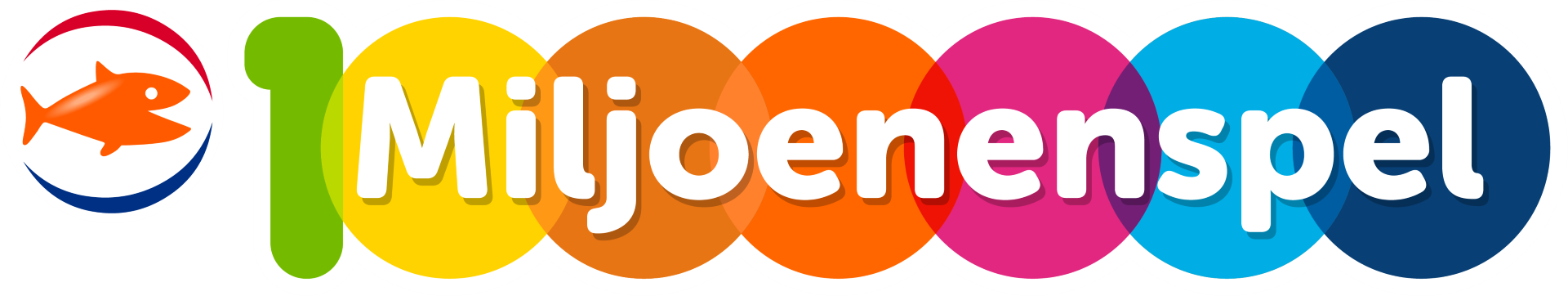 1 Miljoenenspel