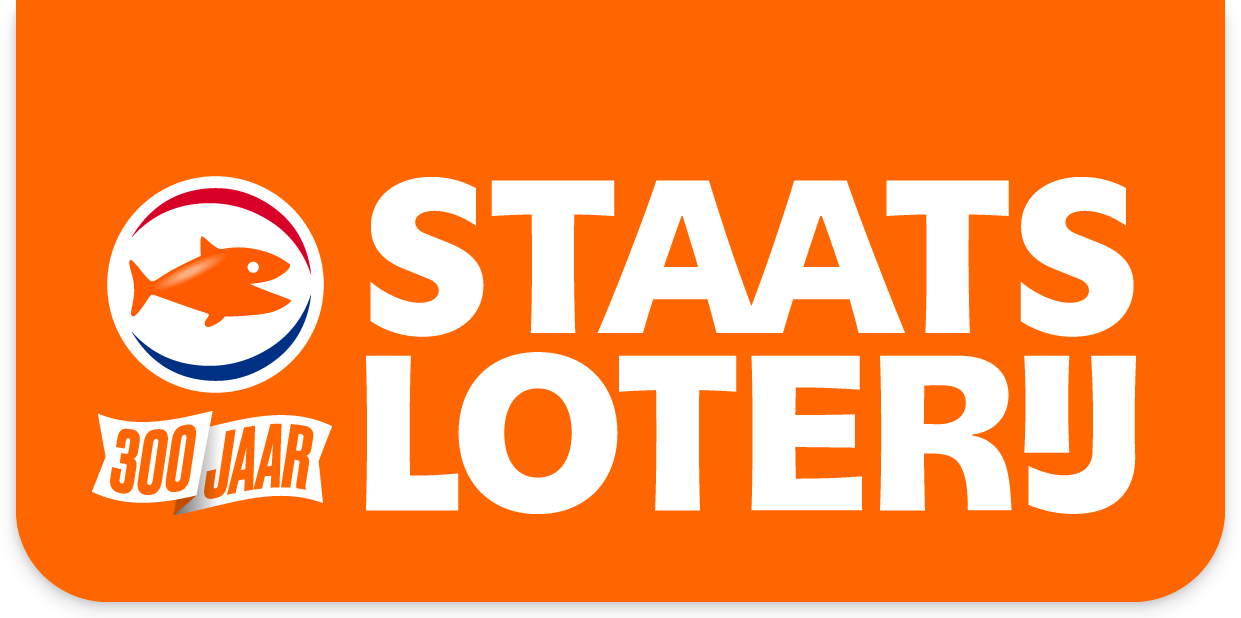Staatsloterij 300 jaar
